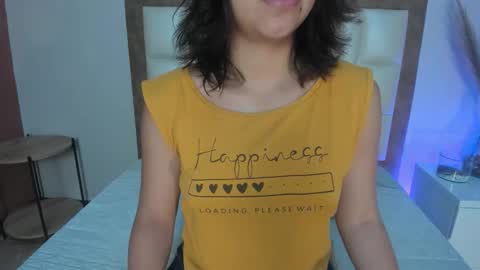 Snapshot of luciaferrero chatting on October 2025 04:06:02 PM LuciaFerrero online show from October 2025 04:06:02 PM