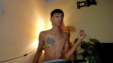 Pirulo online show from November 2025 01:47:02 PM