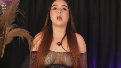 Snapshot of luciana_66 chatting on May 2026 07:52:02 PM Lisseth online show from May 2026 07:52:02 PM