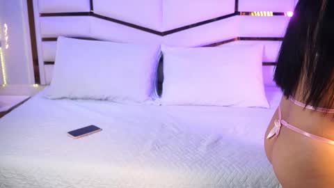 Snapshot of luciana_agudelo chatting on December 2025 07:43:02 PM luciana_agudelo online show from December 2025 07:43:02 PM