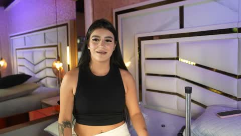 Snapshot of luciana_agudelo chatting on May 2026 07:15:01 PM luciana_agudelo online show from May 2026 07:15:01 PM