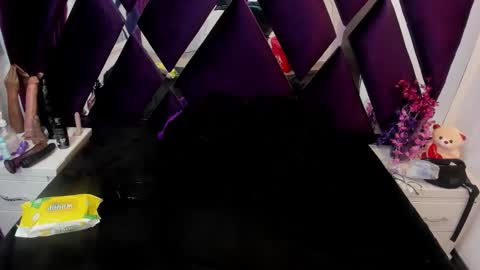 Snapshot of luciana_ass chatting on May 2026 08:18:01 PM Luci online show from May 2026 08:18:01 PM