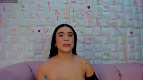 Snapshot of luciana_croxxx chatting on February 2026 03:10:01 PM luciana_croxxx online show from February 2026 03:10:01 PM