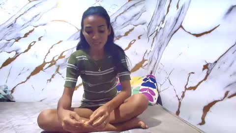 Luciana online show from May 2026 02:28:01 AM