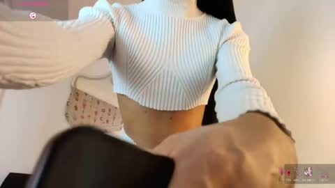 luciana_glow online show from April 2026 03:00:01 AM