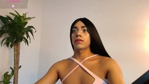 Snapshot of luciana_glow chatting on July 2026 11:00:01 PM luciana_glow online show from July 2026 11:00:01 PM