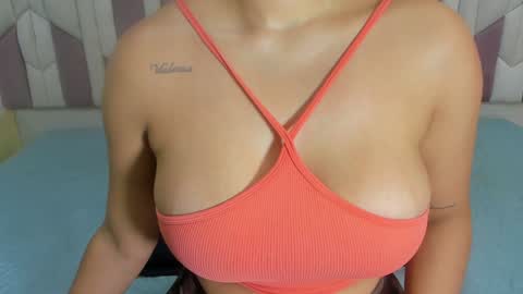Snapshot of luciana_jam_ chatting on January 2025 03:04:02 AM instagram luciana417 online show from January 2025 03:04:02 AM
