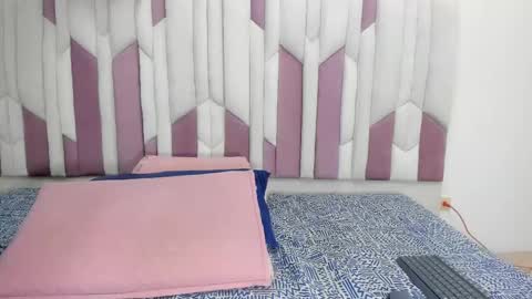 Snapshot of luciana_jam_ chatting on February 2025 03:08:01 AM instagram luciana417 online show from February 2025 03:08:01 AM