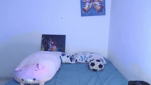 luciana online show from November 2025 06:12:01 AM