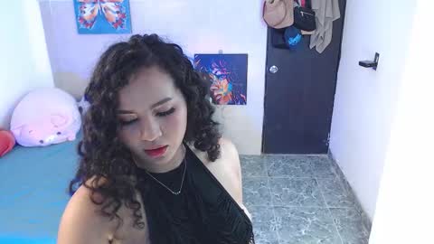 luciana online show from March 2026 02:59:01 AM