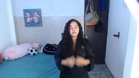 luciana online show from March 2026 05:40:02 AM