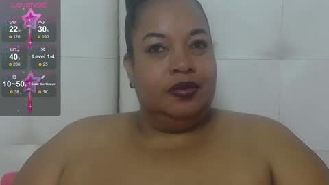 Snapshot of luciana_milf1 chatting on December 2024 02:19:02 PM Luciana online show from December 2024 02:19:02 PM