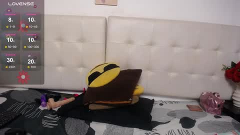 Snapshot of luciana_milf1 chatting on January 2025 02:15:01 PM Luciana online show from January 2025 02:15:01 PM