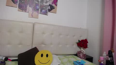 Snapshot of luciana_milf1 chatting on January 2025 02:10:02 PM Luciana online show from January 2025 02:10:02 PM