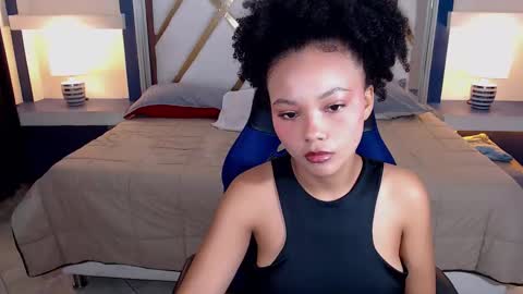 Snapshot of luciana_mj1 chatting on February 2026 11:16:01 AM LUCIANA online show from February 2026 11:16:01 AM