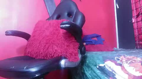 LUCIANA online show from December 2024 07:10:01 AM