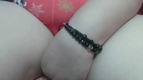 LUCIANA online show from December 2024 03:21:02 AM