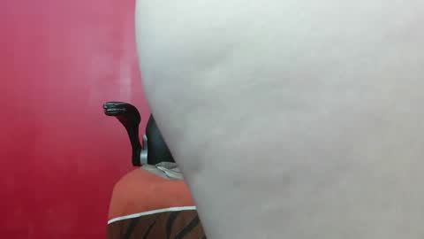 LUCIANA online show from December 2024 08:47:01 AM