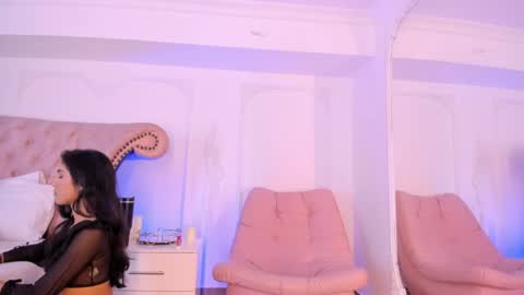 Snapshot of luciana_roa chatting on May 2026 02:44:02 PM Luciana online show from May 2026 02:44:02 PM