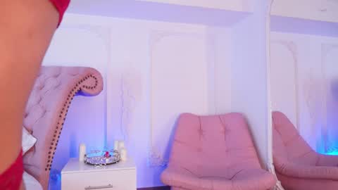Snapshot of luciana_roa chatting on July 2026 08:59:02 PM Luciana online show from July 2026 08:59:02 PM