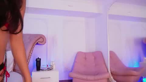 Snapshot of luciana_roa chatting on July 2026 08:57:01 PM Luciana online show from July 2026 08:57:01 PM