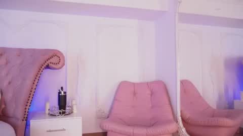 Snapshot of luciana_roa chatting on July 2026 08:44:02 PM Luciana online show from July 2026 08:44:02 PM