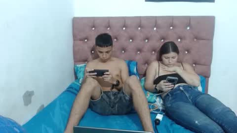 luciana_rober online show from December 2025 02:42:02 AM