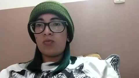 Dani 3 online show from January 2025 01:18:01 AM