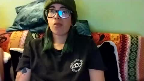 Dani 3 online show from January 2025 11:15:02 PM