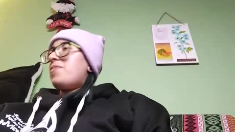 Dani 3 online show from February 2025 02:12:02 AM