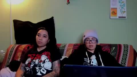 Dani 3 online show from February 2025 06:11:02 AM