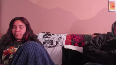 Dani 3 online show from September 2025 09:26:01 PM