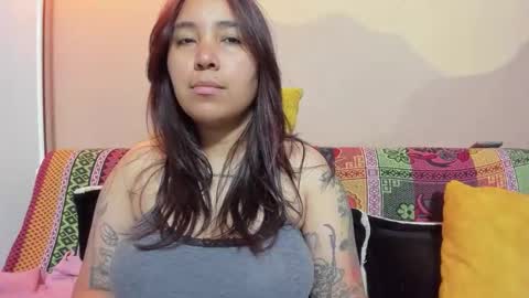 Dani 3 online show from September 2025 10:44:02 PM