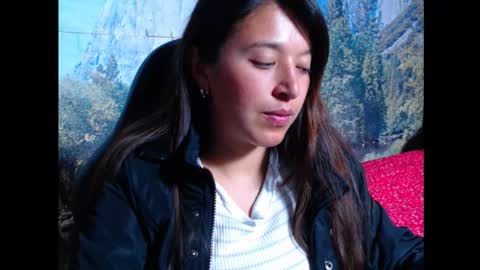 Snapshot of lucianahalen chatting on October 2025 07:40:01 PM Lucy online show from October 2025 07:40:01 PM