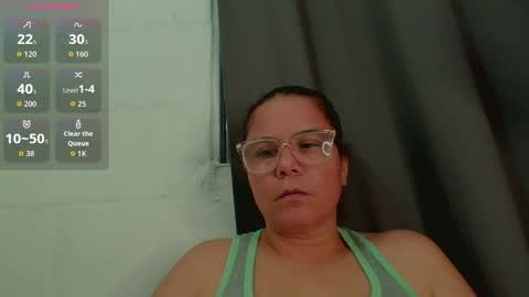 lucianamaster online show from October 2025 10:30:01 PM