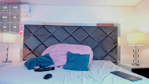 lucianamendozaa_ online show from October 2025 04:24:01 AM