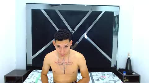 Snapshot of luciano_alturis chatting on December 2025 07:19:02 PM MAXXX online show from December 2025 07:19:02 PM