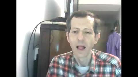 Snapshot of lucianoaxel chatting on December 2024 11:04:01 PM Luciano online show from December 2024 11:04:01 PM