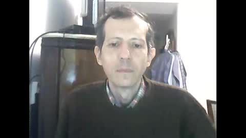 Snapshot of lucianoaxel chatting on December 2024 01:29:02 AM Luciano online show from December 2024 01:29:02 AM