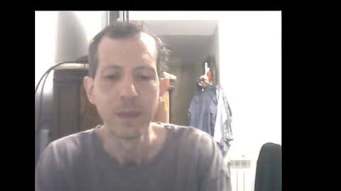 Snapshot of lucianoaxel chatting on December 2024 03:13:02 AM Luciano online show from December 2024 03:13:02 AM