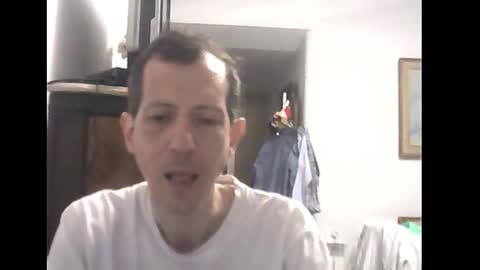 Snapshot of lucianoaxel chatting on December 2024 01:18:02 AM Luciano online show from December 2024 01:18:02 AM