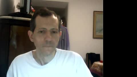 Snapshot of lucianoaxel chatting on December 2024 01:18:02 AM Luciano online show from December 2024 01:18:02 AM