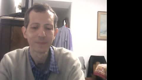 Snapshot of lucianoaxel chatting on December 2024 02:27:02 AM Luciano online show from December 2024 02:27:02 AM
