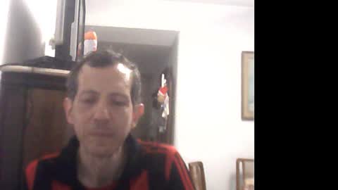 Snapshot of lucianoaxel chatting on January 2025 08:26:01 PM Luciano online show from January 2025 08:26:01 PM