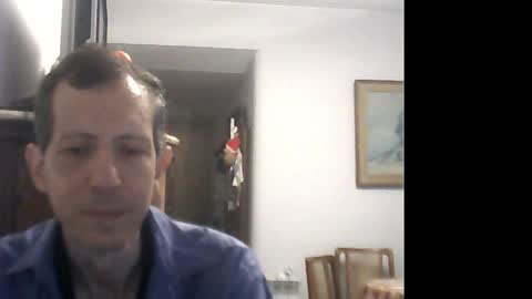 Snapshot of lucianoaxel chatting on January 2025 08:42:01 PM Luciano online show from January 2025 08:42:01 PM
