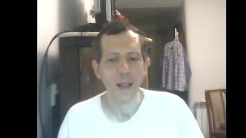 Snapshot of lucianoaxel chatting on January 2025 01:27:01 AM Luciano online show from January 2025 01:27:01 AM