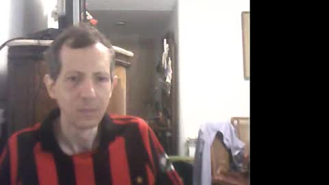 Snapshot of lucianoaxel chatting on January 2025 09:45:01 PM Luciano online show from January 2025 09:45:01 PM
