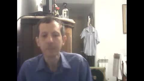 Snapshot of lucianoaxel chatting on February 2025 05:20:01 PM Luciano online show from February 2025 05:20:01 PM