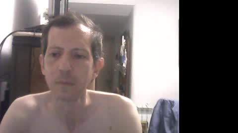 Snapshot of lucianoaxel chatting on February 2025 11:46:02 PM Luciano online show from February 2025 11:46:02 PM