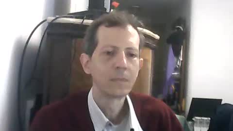 Luciano online show from March 2026 06:30:01 PM